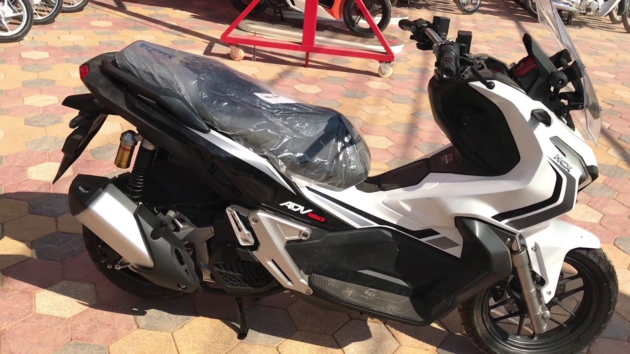 Pcx Honda Ncx By Nok