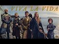 Got house lannister  viva la vida