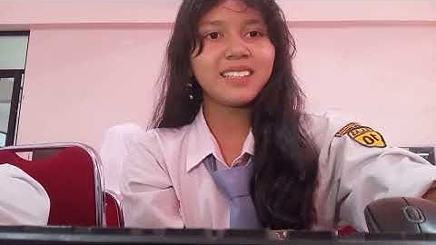 membuat tugas video informasika Arsitektur Von Neumann 