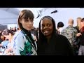 Pat McGrath Makeup: Max Factor - Secret to a Smokey Eye x Roberto Cavalli SS15 | MODTV