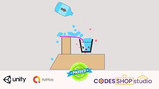 Happy Glass Drawing | Play crazy Game | 100% tested screenshot 3