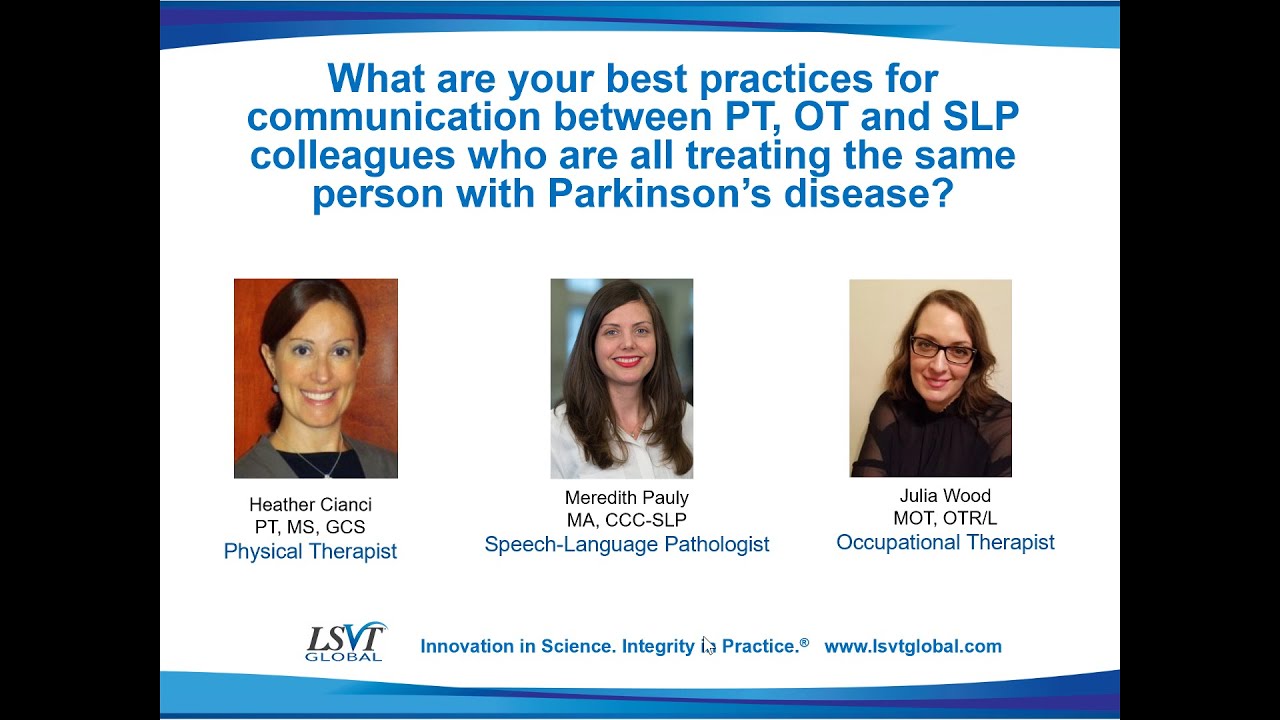 05 Expert PD Team Interview - Best Practices for Communication - YouTube