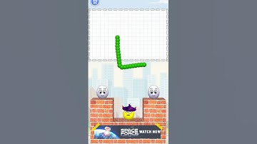 Draw To Smash । Draw To Smash Android । Draw To Smash Gameplay level 225 #shorts #drawtosmash