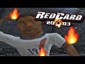 PLAYING THE BEST FOOTBALL GAME EVER AGAIN! (RedCard)