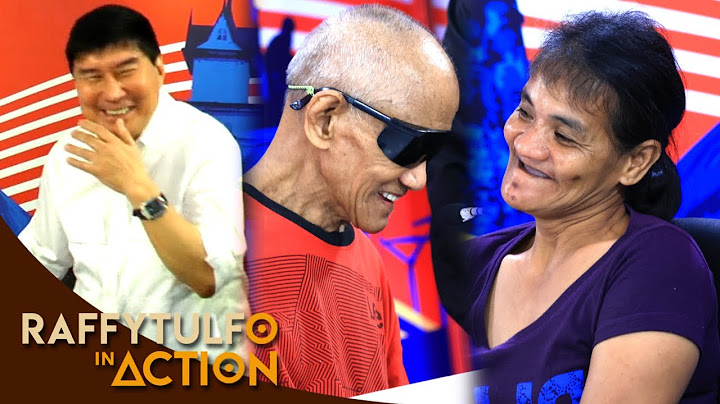 NAPATAYO SI IDOL SA UPUAN DAHIL SA KASONG ITO!