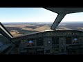 Microsoft Flight Simulator