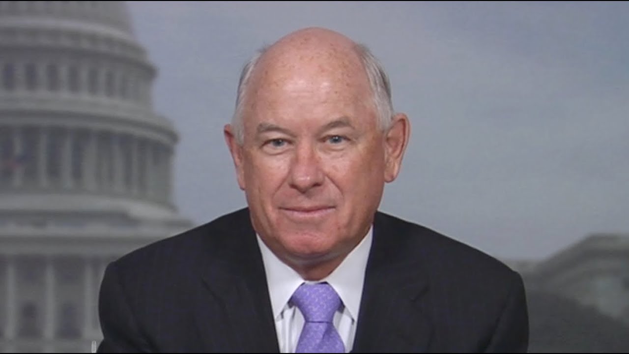 Ex-State Department Spokesperson P.J. Crowley: The U.S. Should Describe Morsi Ouster As A Coup