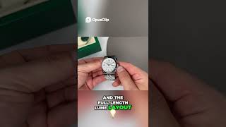 The ROLEX Land Dweller: Modern Luxury Sports Watch With Visual Identity