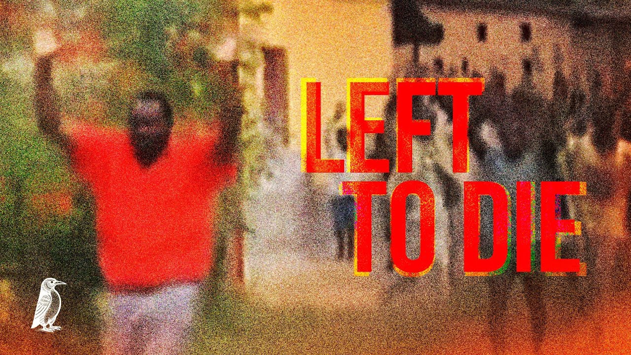 Почему никто не остановил геноцид в Руанде