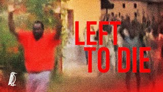 Why Nobody Stopped The Rwandan Genocide