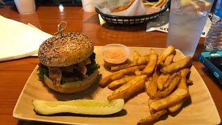 THURSDAY’S VLOG IN GREENVILLE DENIST•WALMART•ANGUS GRILL FOR LUNCH