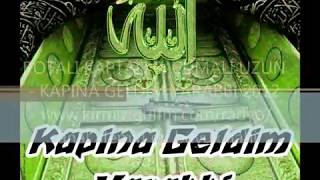 Allaha Tövbe (Tövbe Etmek Bu Kadar Güzel Anlatilmadi) Rotalı Kaptan