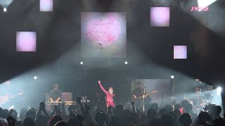 友希 / 友希 1st live tour -Heart- ＠恵比寿 ザ・ガーデンホール（2022/10/23） (for J-LOD LIVE)