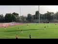 Angus harban vs al jazira academy 201718