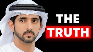 The Dark Reality Of Being A Crown Prince | Sheikh Hamdan Fazza