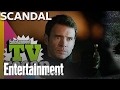 Scandal Jake shoot James David?