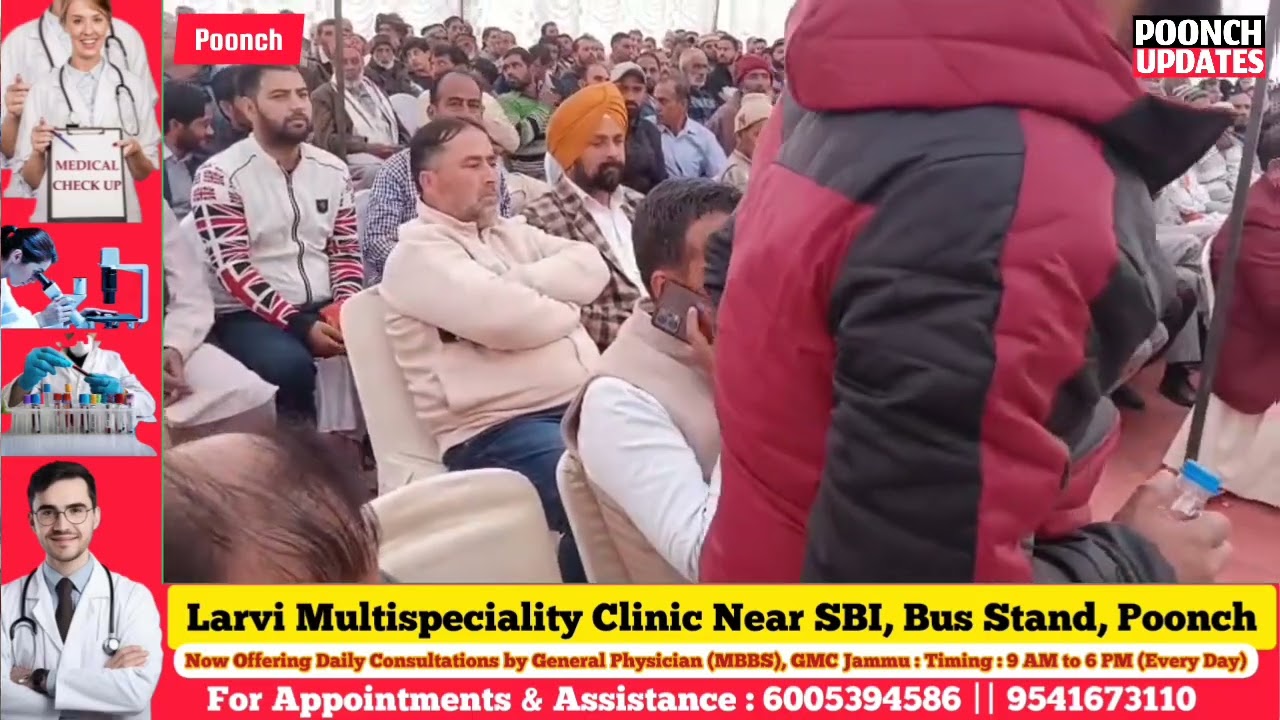 LG Sinha: 133 new houses sanctioned for cross-border shelling victims; rehab to finish in six months