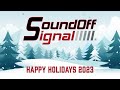 Happy Holidays! | From the SoundOff Signal Team