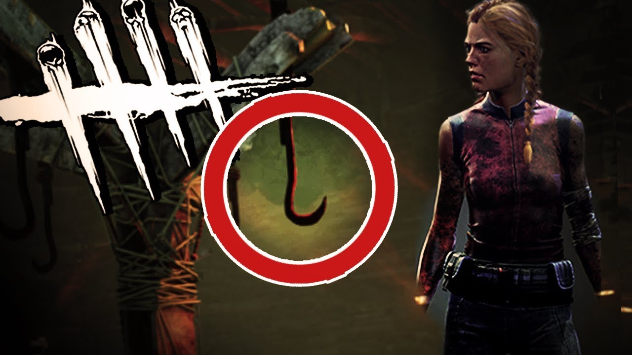 JESSIKA, KTÓREJ HAK NIE TYKA ! | Dead By Daylight [#100] (With: Diabeuu, Kiszak, Dobrodziej)