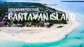 BANTAYAN ISLAND CEBU Must-See and Do | Philippines | BANTAYAN VLOG 2021 | Kota Beach