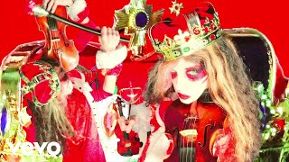 The Great Kat - God Save The King