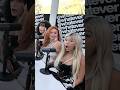 Entitled Karen INSULTS him?! *1 HOUR* late and was TURNED AWAY from whatever podcast by Brian Atlas!