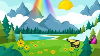 Background Animasi Full HD Free Download screenshot 4