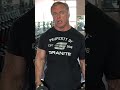 A Simple Exercise To BUILD GIANT SHOULDERS.🔥