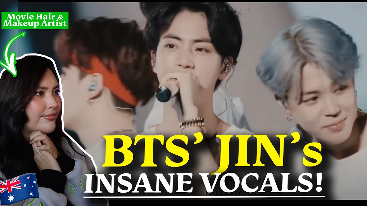 BTS Breaking my Heart, Then Fixing it Again - Answer: Love Myself LIVE in Japan - Movie HMUA Reacts