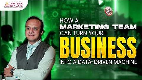 How Smart Marketing Teams Turn Businesses Into Data-Driven Growth Machines