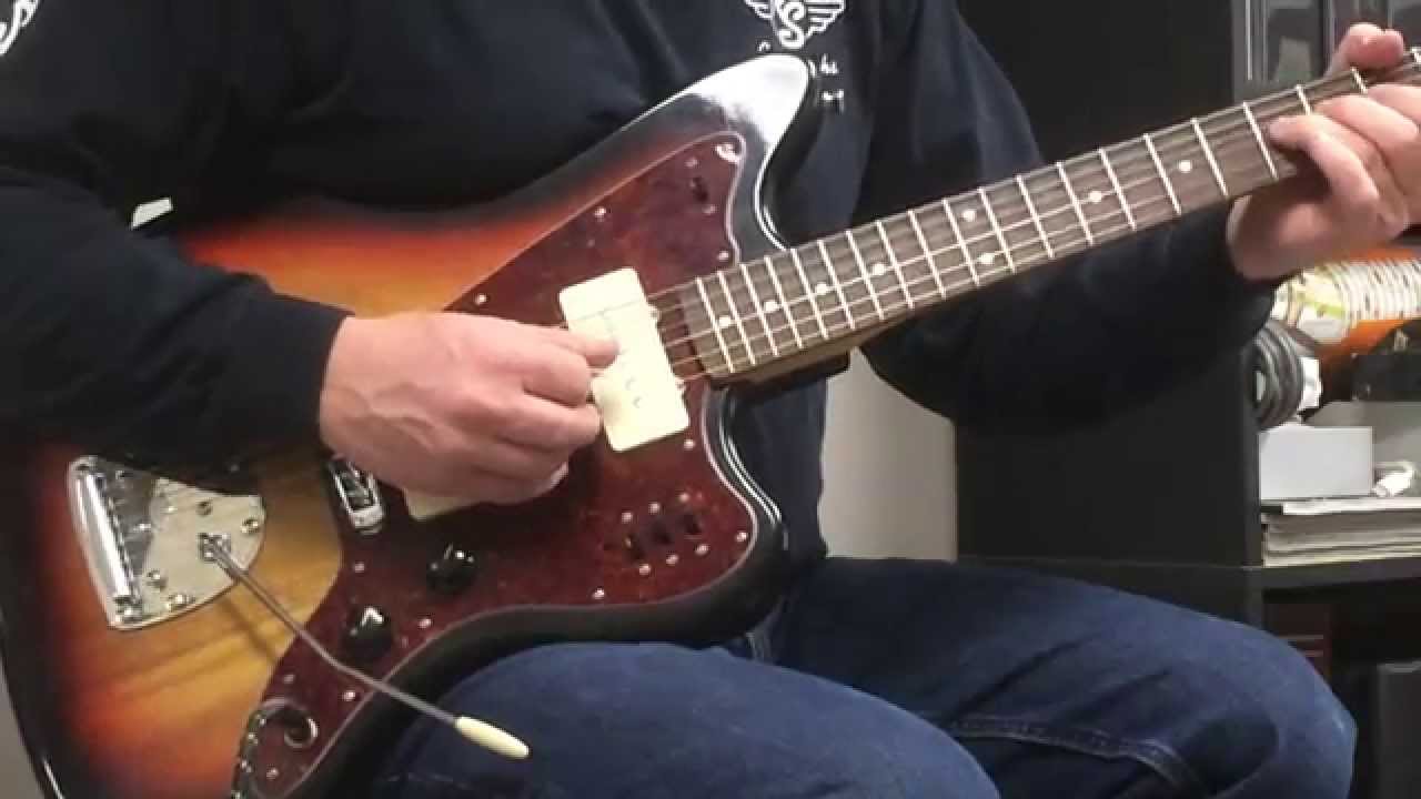 RS Guitarworks SurfMaster