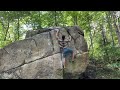 Original Classic - V6 - Barn Boulders