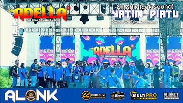 YATIM PIATU  -  ALL ARTIS  -  OM ADELLA  -  ALONK 2025