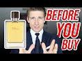 BEFORE YOU BUY Terre D'Hermes | Jeremy Fragrance