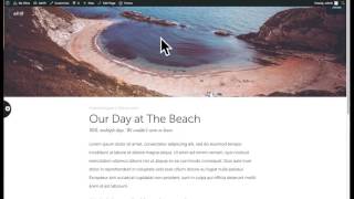 AdriftBlog