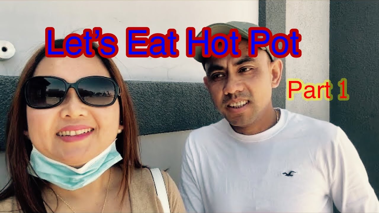 Part 1 The Red Pot All You Can Eat Seafood Hot Pot in Las Vegas 04