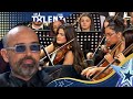 Orquesta sinfónica dando sabor a BEETHOVEN con mucho MAMBO | Semifinales 04 | Got Talent España 2023