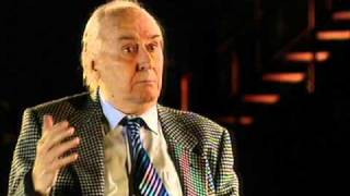 South Bank Show: JG Ballard (Part Three)