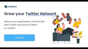 How to Search Twitter accounts #searchtwitteraccounts