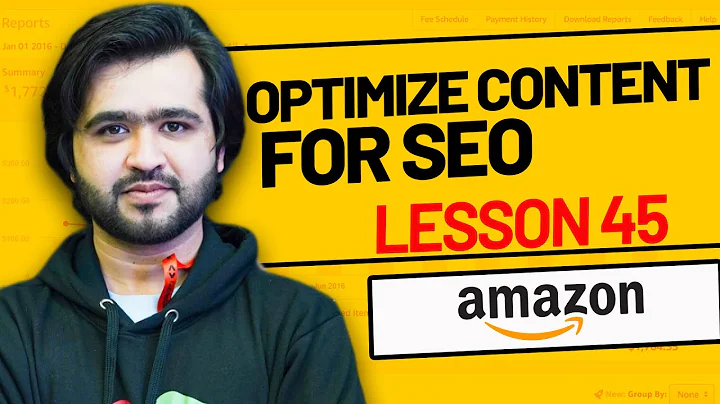 Mastering SEO Content Optimization: Your Ultimate Guide