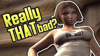 Is It Really THAT Bad? - Duke Nukem Forever