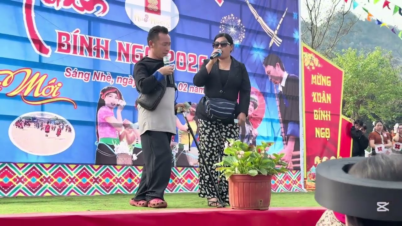 Niam vam khwb thiabnpawg lem tub me hu nkauj nyob tshav nyiaj tuam cuaj 