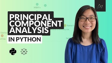 Data Science Portfolio Project | Python & Tableau | PCA & Clustering | Step-by-Step Walkthrough