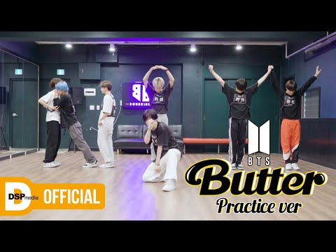 [COVER] BTS (방탄소년단) - Butter │ 미래소년 (MIRAE)