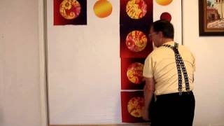 Design Wall movie