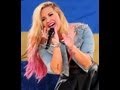 Demi Lovato on Returning to &#39;X-Factor&#39; on Ellen show