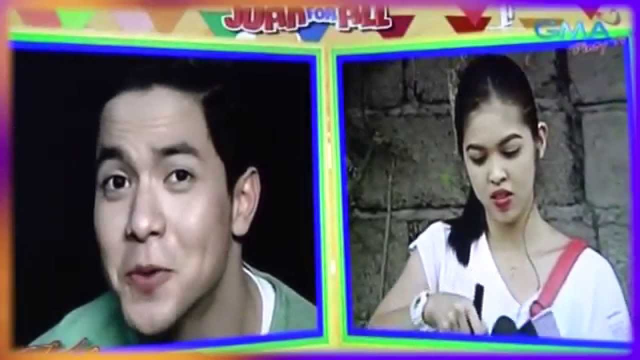 Alden And Maine Jokes Kiligan Dubsmash Aldub Nov 30 2015 Youtube