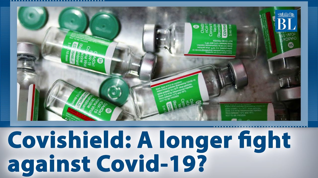 Increased gap between two Covishield doses: A wise decision?