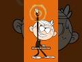 The loud house  no time to spy  a loud house movie  nickelodeon theloudhouse