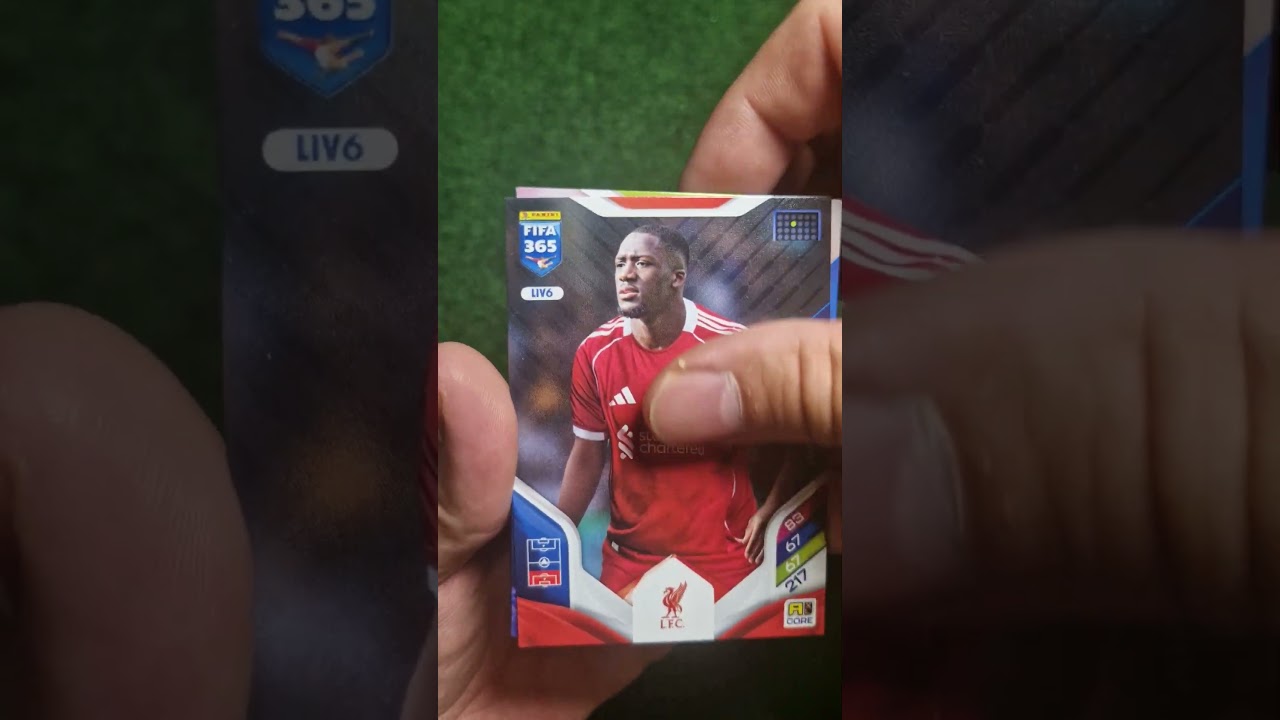 Otwieram FIFA 365 Adrenalyn XL do czasu trafienia AUTOGRAFU! #8